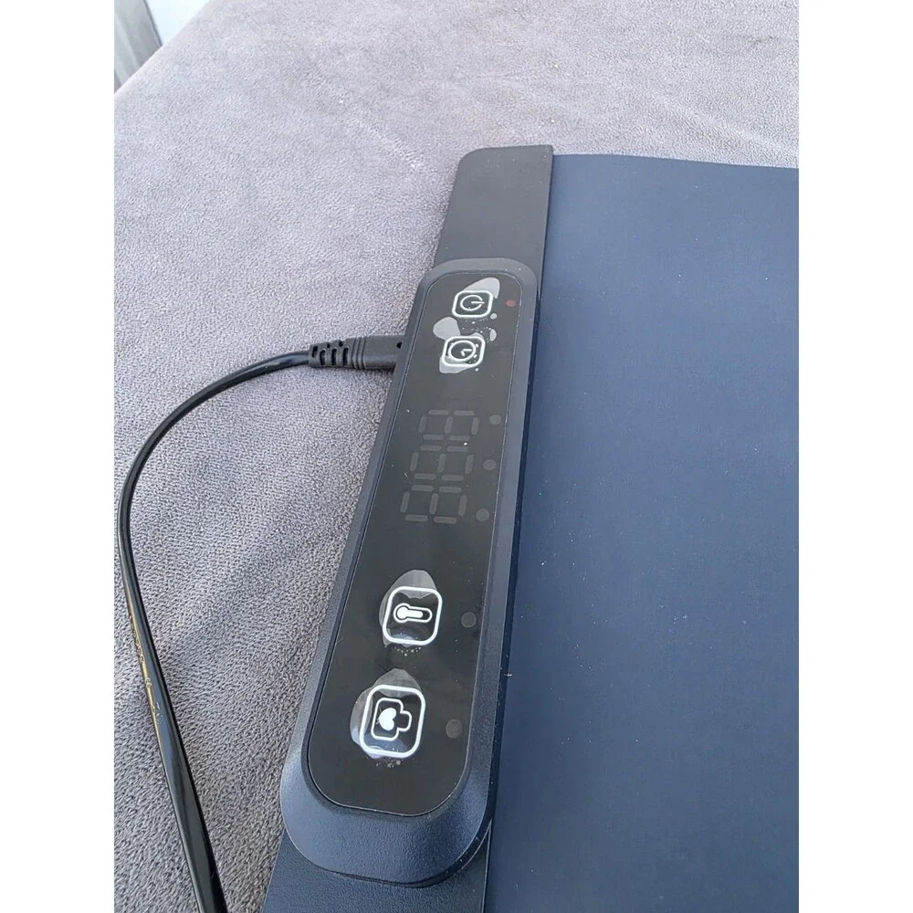 Portable Food Warmer Mat 24